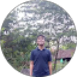 Review From Ahmad Restu Disna Putra