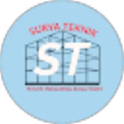 Review From Surya Teknik