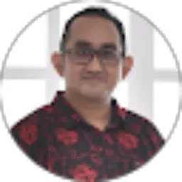 Review From Taufik Hidayat