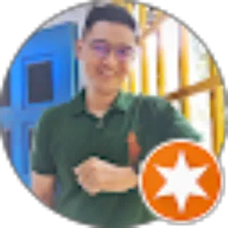 Review From Setyo Ajie Prabowo