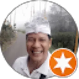 Review From Ketut Juli