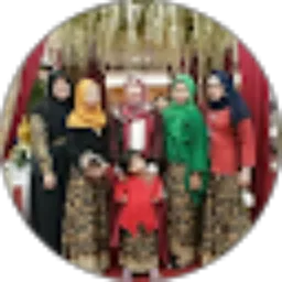 Review From Farida Lugita Sari