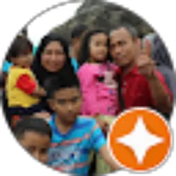 Review From Gelies Syari