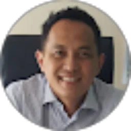 Review From Rudy J Rianto