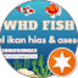 Review From WHD Fish JOGJA