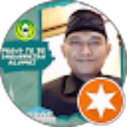 Review From Mr H. Luthfi