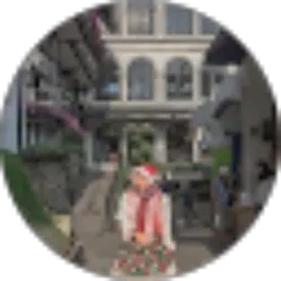 Review From Amelia putrii