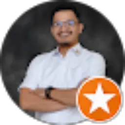 Review From Alfi Syukrin