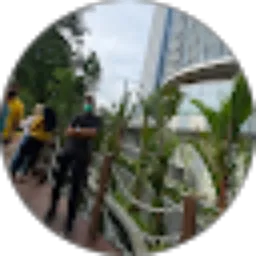 Review From Ady Marpaung