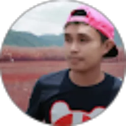 Review From fahrudin blue