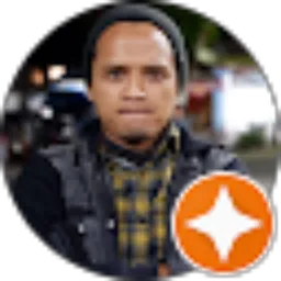 Review From Aditiya Yudith