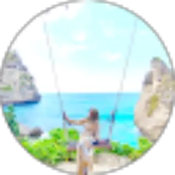 Review From Laelatul Mukarromah