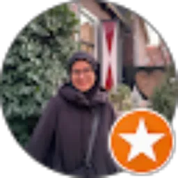 Review From Nadia Puspitasari