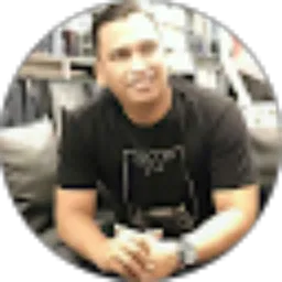 Review From Andi Iskandar Sihab