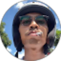 Review From Ridwan Iskandar