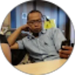 Review From Rafik Ery Purwanto