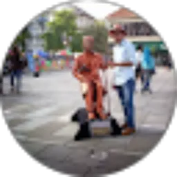 Review From RAHMATUL IRFAN