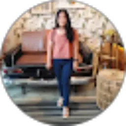 Review From Jumeida Cen