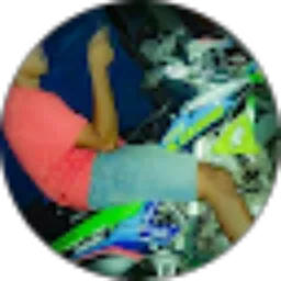 Review From andi parawansah