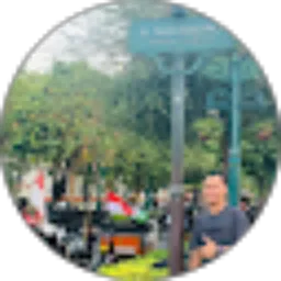 Review From Gunawansyah Amd kep