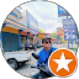 Review From Roby Rizky Yp