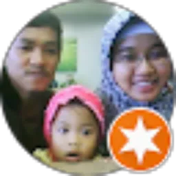 Review From ade fuad Hasan