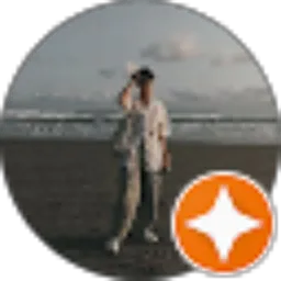 Review From lucky astari