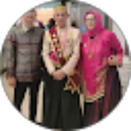 Review From Faisal Darwis