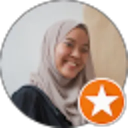 Review From Muthia Azahra