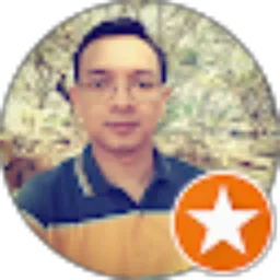 Review From muhamad iqbal