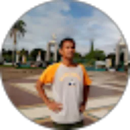 Review From heru santoso 100780