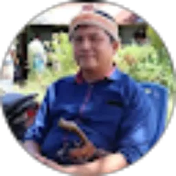 Review From Petrus Pote Wali