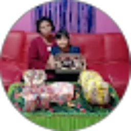 Review From Ellen Keylien