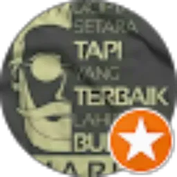 Review From Muh Ridwan Abuthan