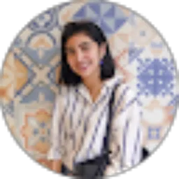 Review From Laely Amalia