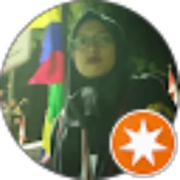 Review From Ifaikah Kalidin