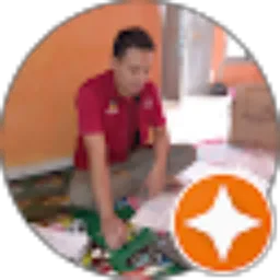 Review From nurzaman sip