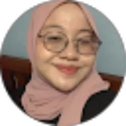 Review From nurul bintang andini