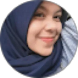 Review From Khalida Umairah