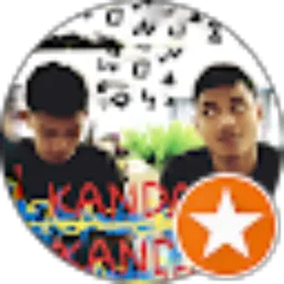 Review From AuliaAnugrah hmdede