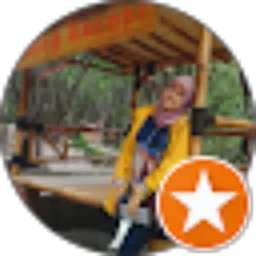 Review From Rahma yanti