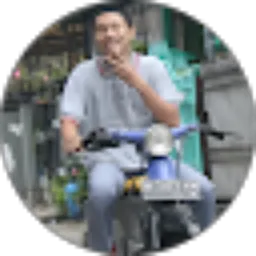 Review From Wahyu Affandhi K