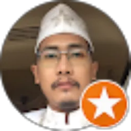 Review From Teguh iman saputra