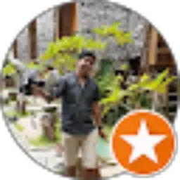 Review From Antahari Mrkuse