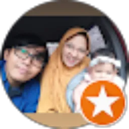 Review From Ridha Picky Gumelar (Picky)