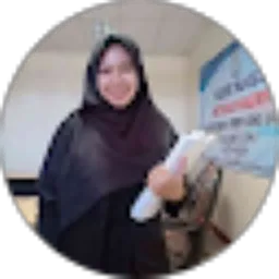 Review From aya nurhidayati