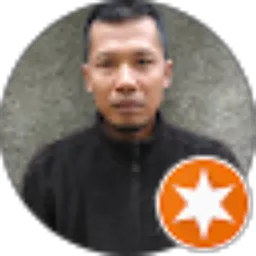 Review From Slamet Kustiyoko (Guwiek)