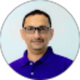 Review From Ravi Menon