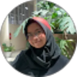 Review From Alvia Latifa Basuki