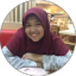 Review From Aprilia Rahmayani (awkpril)